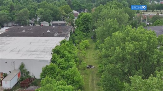 Columbus to transform railway into 7-mile Linden Green Line trail