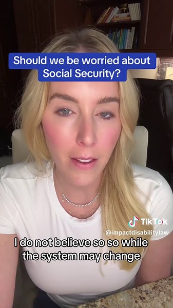 ImpactDisabilityLaw on TikTok