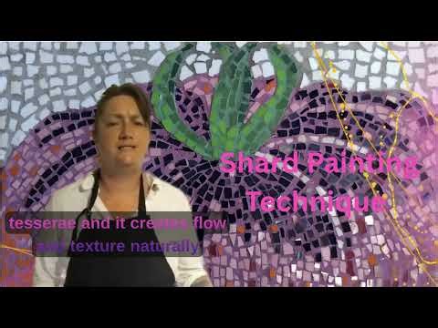 Mosaic Crash Course for Beginners | Materials, Techniques & Terminology Explained