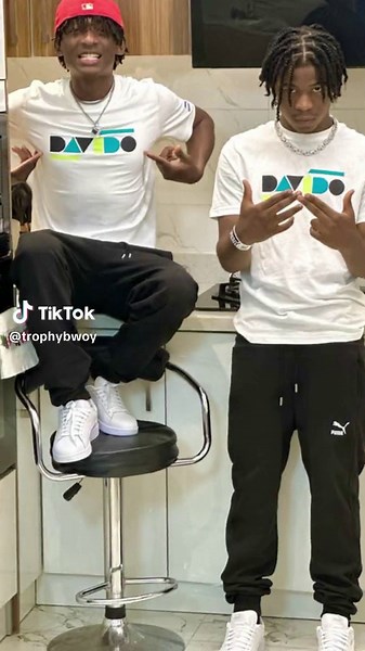 How to Respond to a Message from Davido 🥰❤️