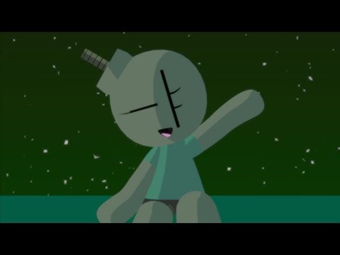 Random oc animation for a friend @Stickcomical 