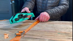 Cord Strap Kit - Woven Polyester EZ Strap Kubinec