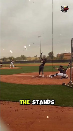 The Pitch That Changed Baseball History ⚾ #shorts