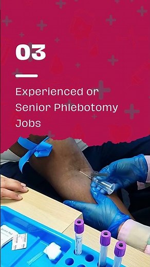 💉 Hands-On Phlebotomy Training – Learn, Practice, Excel!