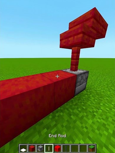 Minecraft Samurai Sword 🏯