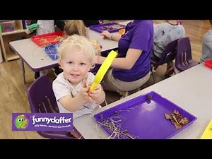 O2B Kids Hunters Crossing: Our Curriculum, Funnydaffer