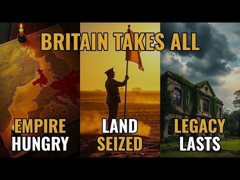 United Kingdom: The Full Story
