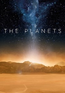 The Planets - watch tv show streaming online