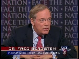 Crisis Of Confidence