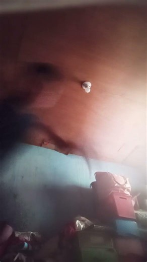 i was trying so many times i keep landing on my wall and my head is dying