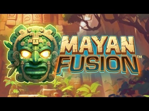 🏺 Mayan Fusion Slot Review – Big Wins & Bonus Features Uncovered! 🎰