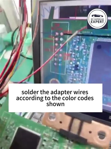 Is your Porsche's 12V lithium battery malfunctioning and the cost of replacement exorbitant?🧐 The VVDIProg Programmer can revive the battery at a fraction of the cost!🥳 #Repair #CarRepair #Porsche #12V #lithiumbattery #VVDIProg #Programmer #battery #BMS #FileService GET IT NOW 👉 https://mysupercarexpert.com/products/xhorse-vvdi-prog-5-1-7-original-official-programming-cpu-memories-flash-eeprom-device?_pos=2&_psq=VVDI Prog&_ss=e&_v=1.0 GET IT NOW 👉 https://mysupercarexpert.com/products/porsch