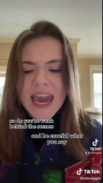 Track Star Music Performance: 'Run' | Maggie Castillo