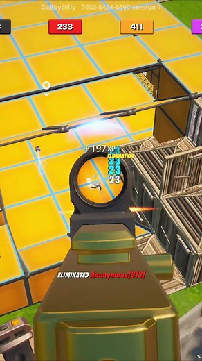 Unlocking the Best GoGoated Aimbot Codes for Fortnite!