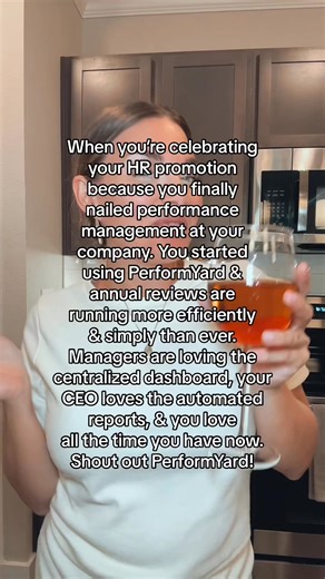 38 reactions | PerformYard streamlines your employee check-in and feedback processes so you can spend less time administering reviews and more time developing employee performance. | PerformYard | Facebook