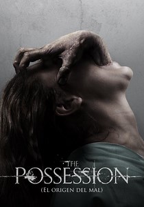 The Possession (El origen del mal) online