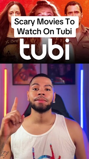 Scary Movies To Watch On Tubi #tubi #horror #horrormovie #horrormovies | Scary Movies