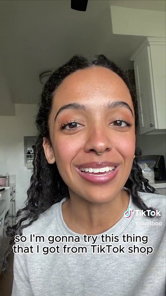 Dip powder on my toes was a lot simpler than I thought it would be and so much faster than waiting around at the salon! Nailboo is my new go-to for sure. #tiktokshop #diypedicure #dippowderpedi #pedicurehacks #TikTokMadeMeBuyIt #giftideas