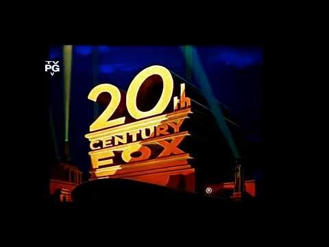 20th Century Fox (1950/1953)