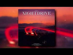 (FREE) Club/Deep House Loop Kit/Sample Pack 2024 - Nightdrive 7 (Makar, Morad, Raf Camora)