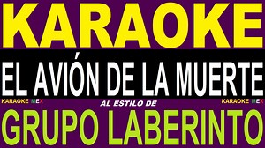 Ver Todas Las Producciones De Karaoke Mex https://karaokemex.com Únete al canal para recibir los nuevos karaokes en whatsapp: https://whatsapp.com/channel/0029VaZb0x1HLHQbuWiasX45 Suscribete Para Descargar Karaokes sin sello en la pista: https://www.youtube.com/channel/UCIxNIbKFP4PL16UcIyy-2Zg/join | Karaokemex.com