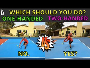 Add THIS ONE Shot To Your Game To WIN MORE Points | Briones Pickleball