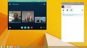 Skype for Business im Überblick