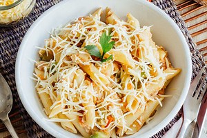 Las 15 recetas rápidas y fáciles para llevar al trabajo