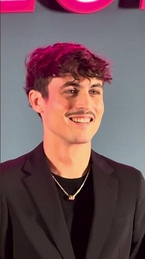 JULIEN DE SAINT JEAN À LA PREMIÈRE DE MERTEUIL