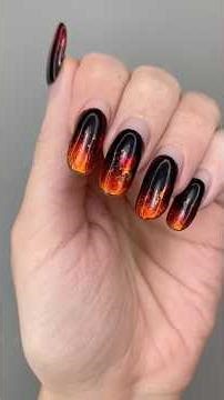 Full Manicure + Cat Eye Design ✨ Full Transformation Step-by-Step