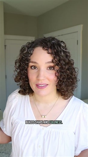 The Most Underrated Styling "Tool" for Volume