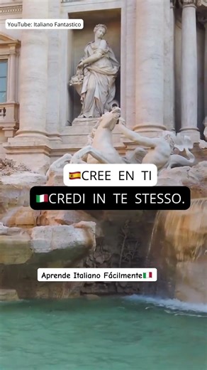 Aprende Frase en Italiano Fácilmente🇮🇹 #italiano #italia #italy