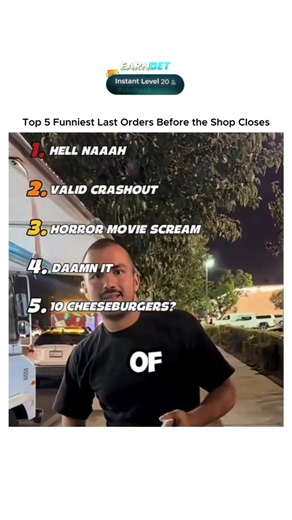 Goal Zone ⚽ | An “order after closing” moment happens when someone tries to place a purchase, request, or booking after the business or service has... | Instagram