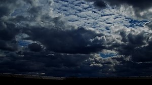 Clouds, Weather, Cloudy, Storm