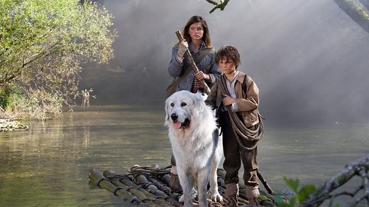 Bella i Sebastian 2 (2015) Dubbing PL
