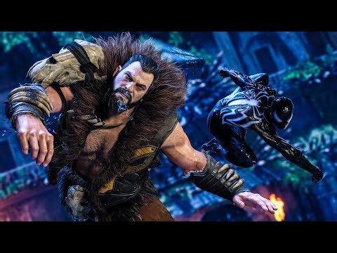 SPIDER-MAN VS KRAVEN🔥 | Marvel's Spider-man 2 PS5 | #ps5 #gaming #live #spiderman #live