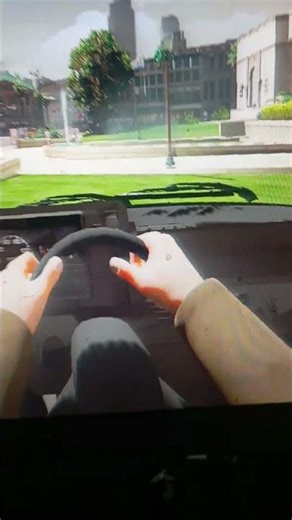 Mehran Car Mod Sindh plate GTA 5 Game play pc