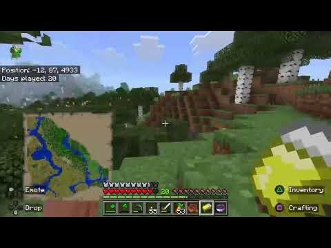 rolling-code13's Live PS4 Broadcast