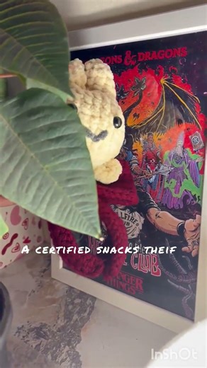 Mc Bun rabbit with abow #crochet #crochetforbeginners #handmade #cute #shorts #fyp