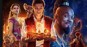 Aladdin star may have jeopardized his acting career doing Disney movie role; actor opens up