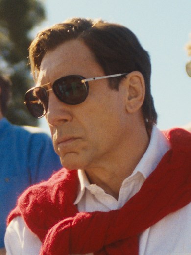 Monsters: The Lyle and Erik Menendez Story Trailer Review