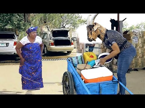 WARNING!!! PLEASE THIS MOVIE IS NOT FOR KIDS - NIGERIAN NEW RELEASE FULL MOVIE 2025( ONLINE VENDOR}