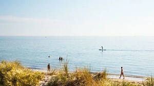 6 of South Australia’s Top Metropolitan Beaches