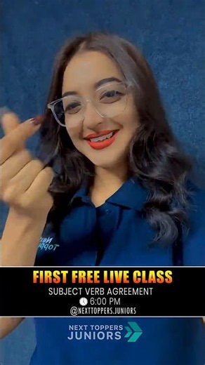 🚀 NIRMAAN 2.0 | Class 8 English Starts TODAY! 🔥 FREE LIVE Class at 6 PM