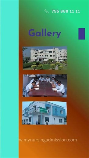 Teerthankar Parshvnath College Of Nursing - Amroha