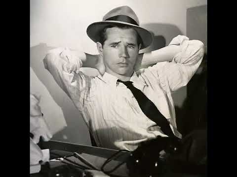 Sam Spade 47-10-05 ep067 The Adam Figg Caper