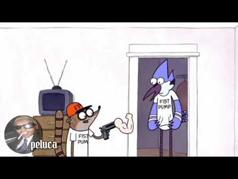 [YTPH] un show mas fist poOp