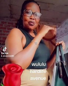 If you can’t feel the #Wululu vibes, it means your problems are unsolvable 😂😂😂 | Hardlife Avenue Stars