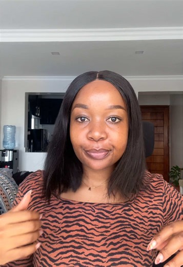 Bob Wig Install ✨👩🏾‍🦳 This is is a 4 by 4 closure bob wig , 12 inches in color 1B. I got it from Remy Wigs. It turned out really cute. This is definitely my day to day wig now #bobwig #wiginstall #wigtutorial #bob #wiginfluencer #wigcreator #hairinfluencer #sunshinegirlieo #creatorsearchinsight #remywigs #wigsnairobi #CapCut