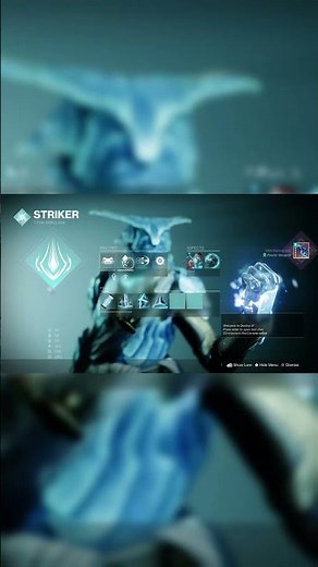 Slashening Event: The Best Destiny 2 Strand Warlock Build #destiny2